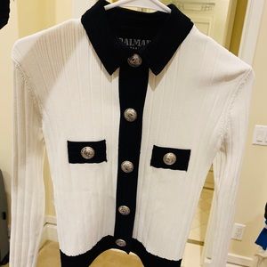 Balmain sweater